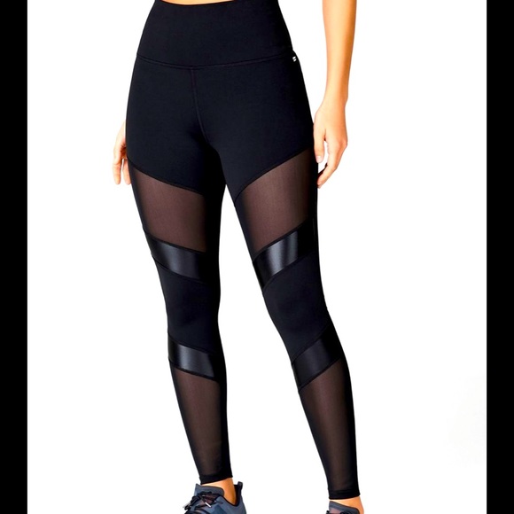 Fabletics Other - Define high waist Fabletics leggings